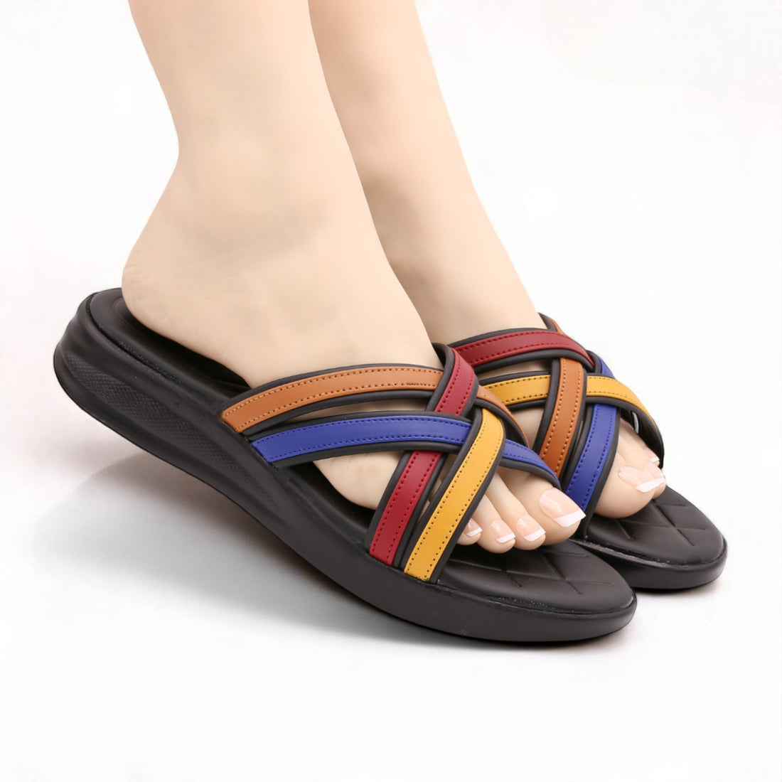 M0707 multi slipper