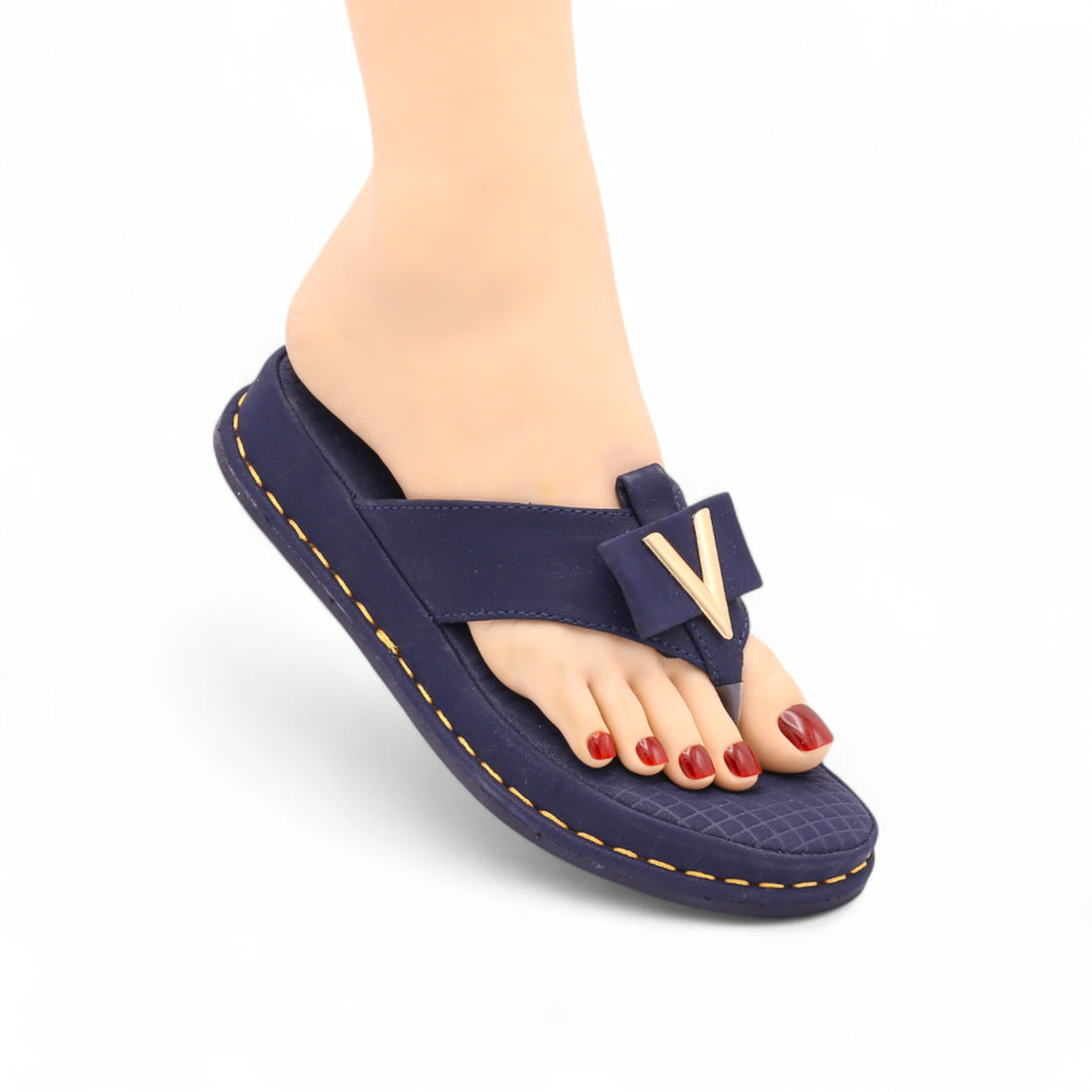 M0703 comfy flipflop