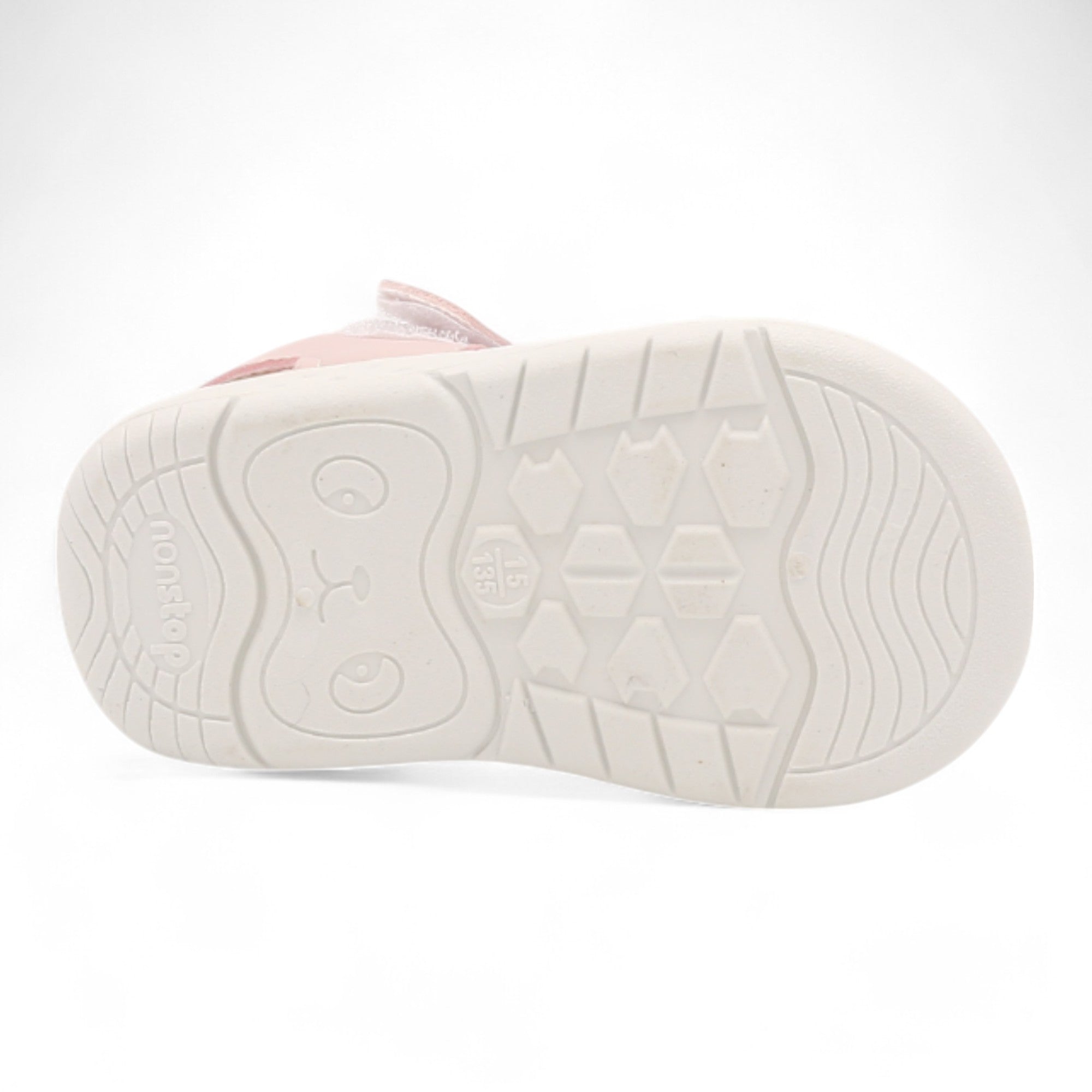 Kd8808 kids sandal