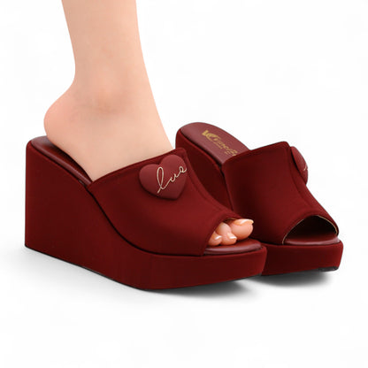 M0734 high wedge