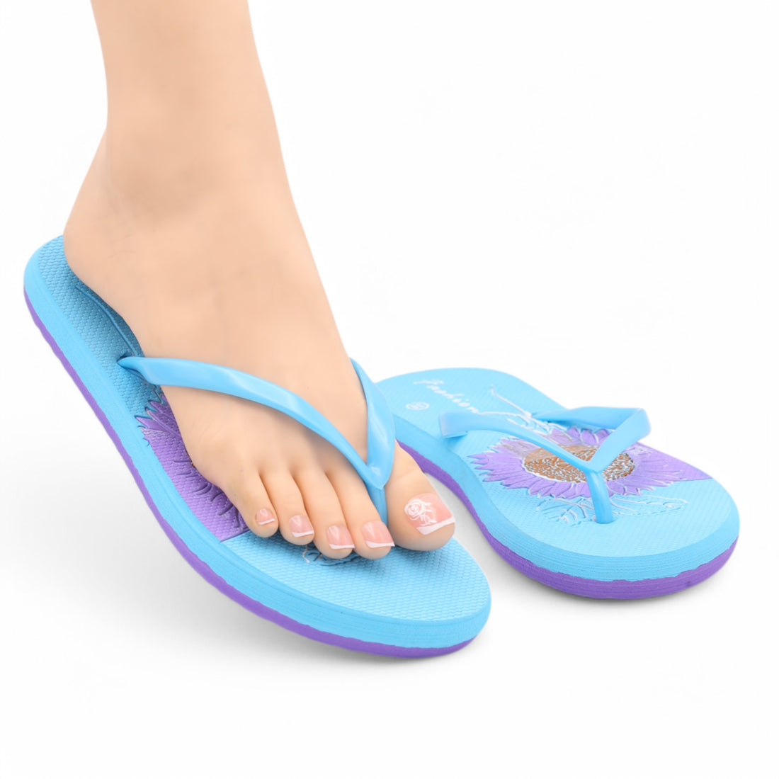 M0570 flipflop