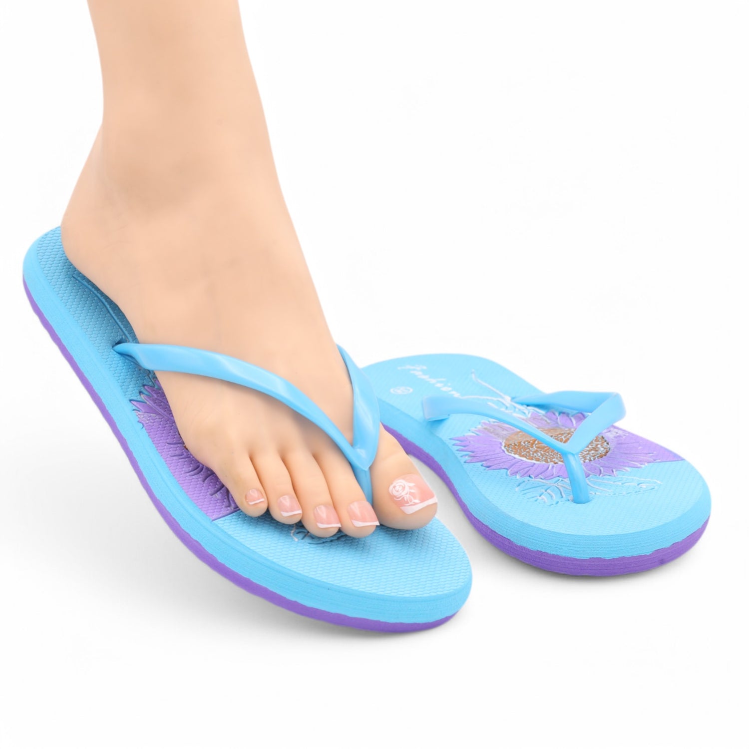 M0570 flipflop