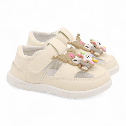 Kd8808 kids sandal