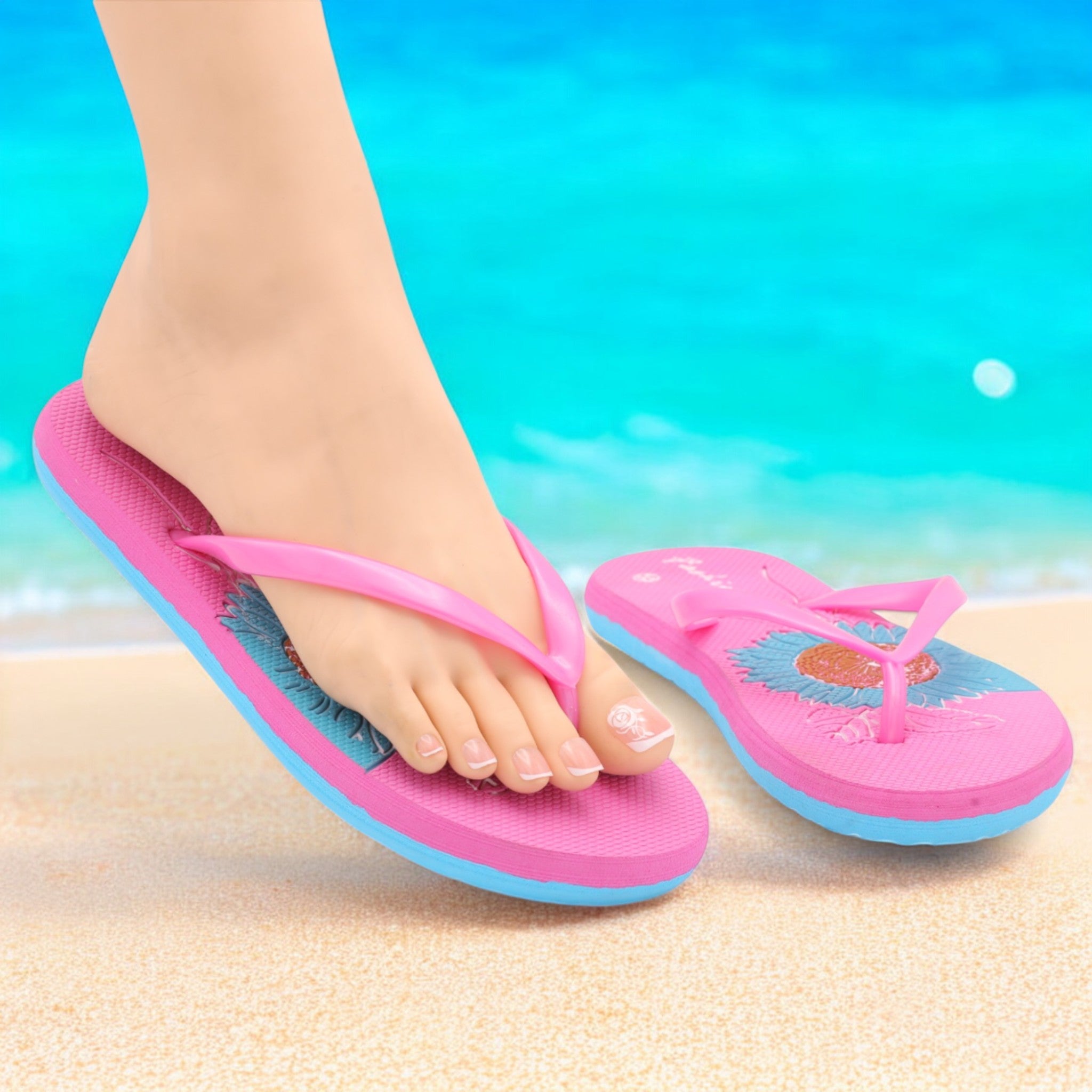 M0570 flipflop