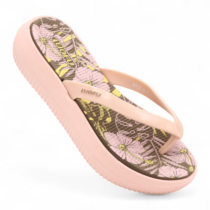 M0695 comfy flipflop