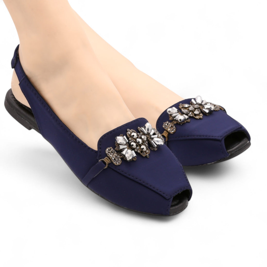 M0699 flat pump-R34-3