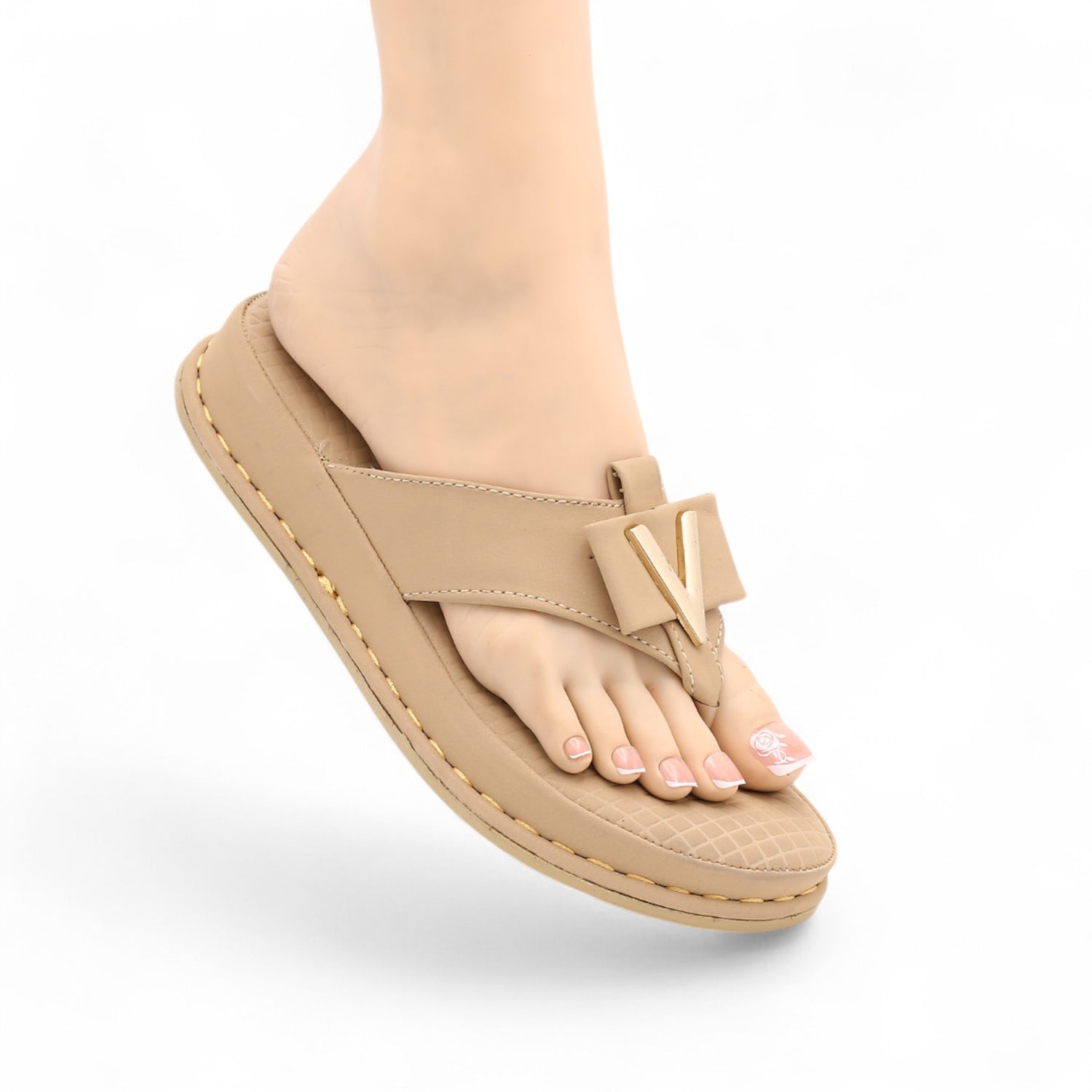 M0703 comfy flipflop