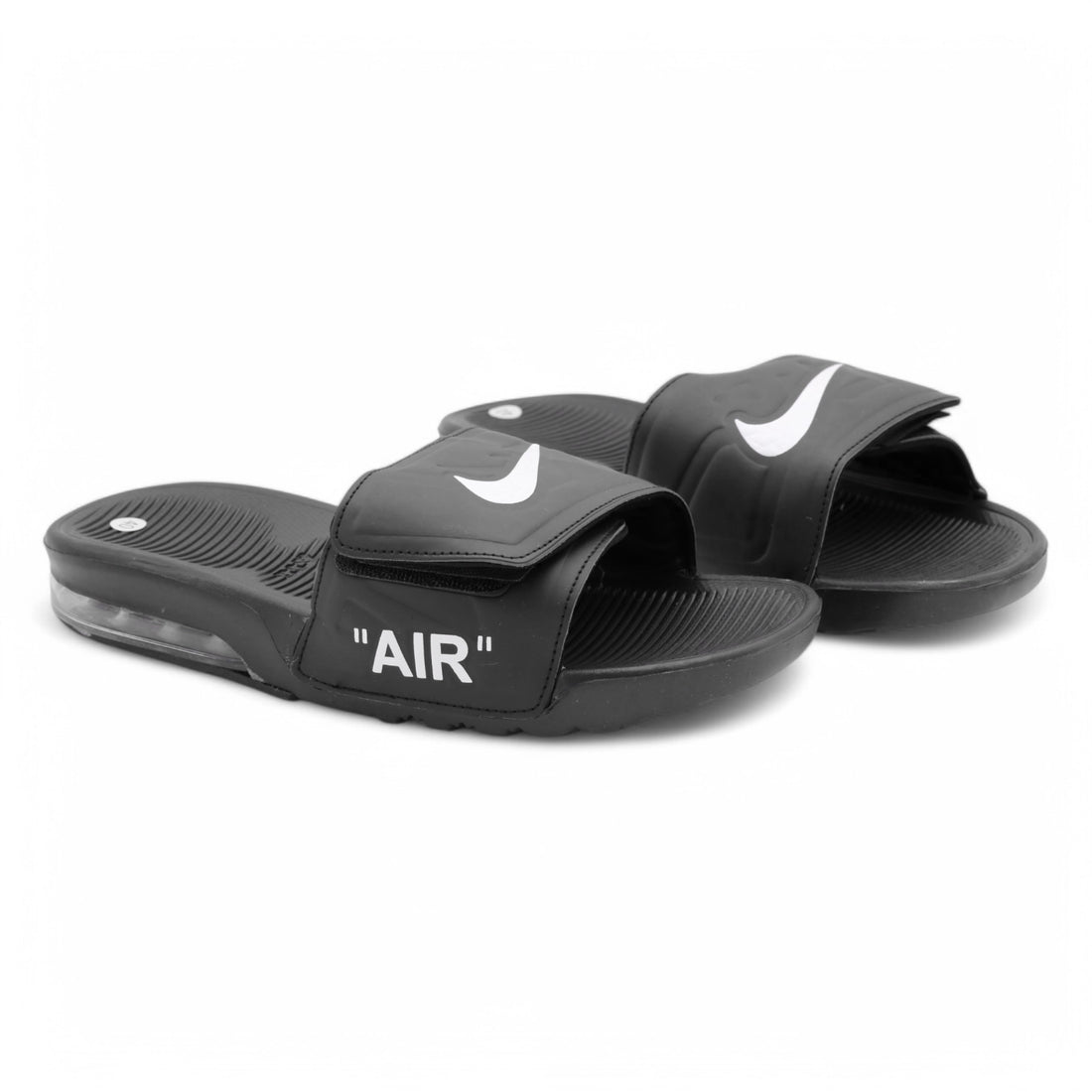 Men tick slipper-R9-2