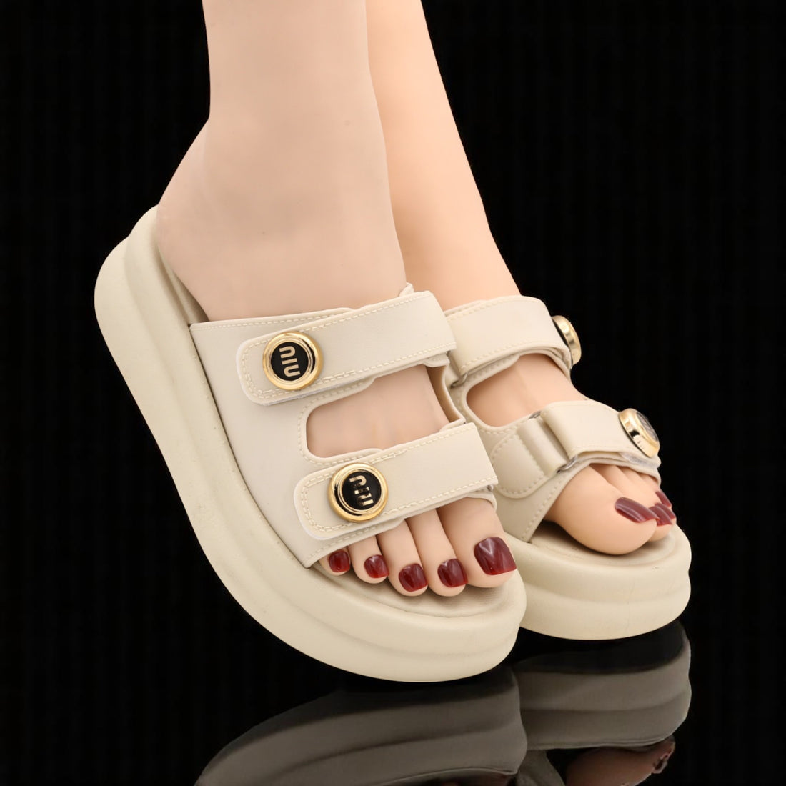Felinta slipper