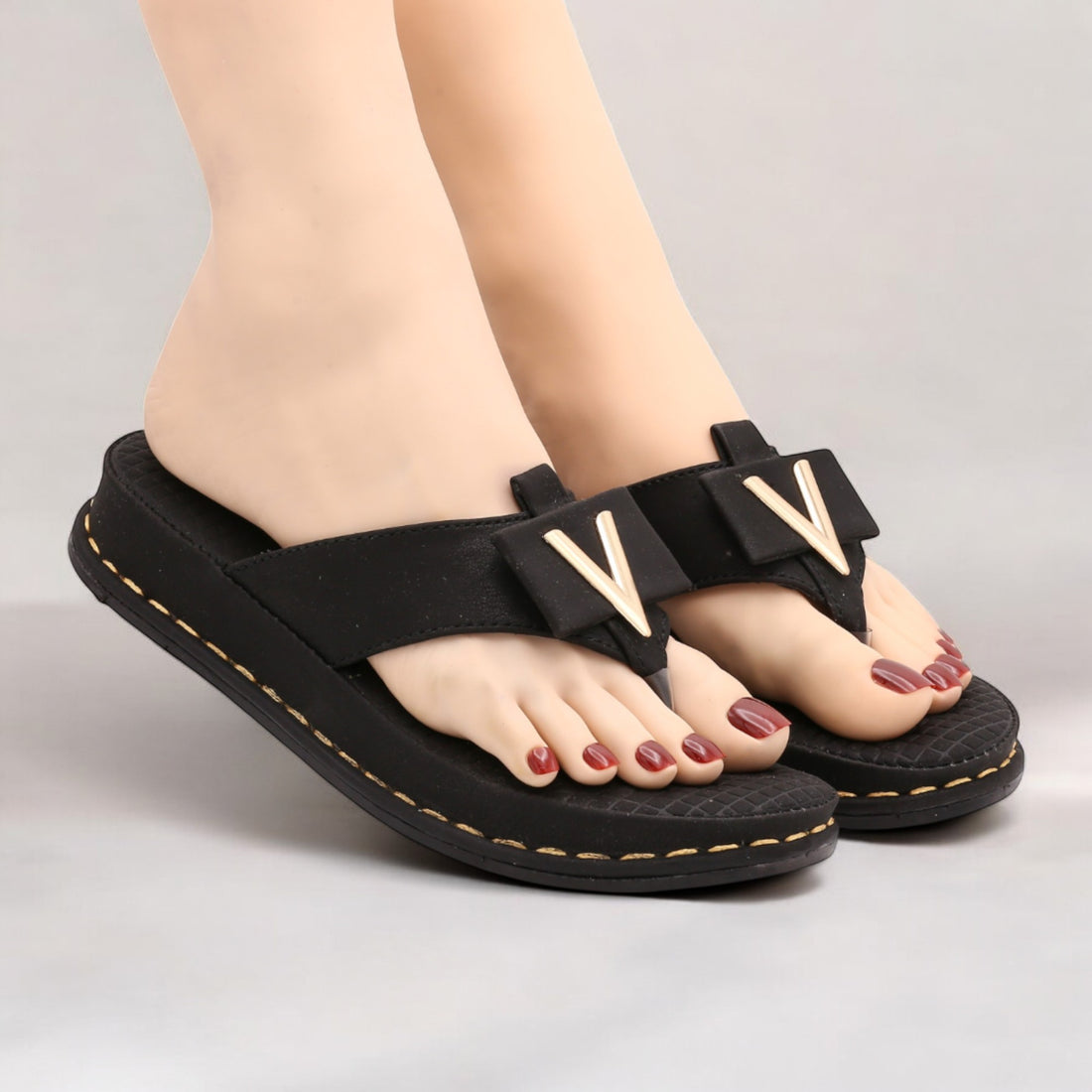 M0703 comfy flipflop