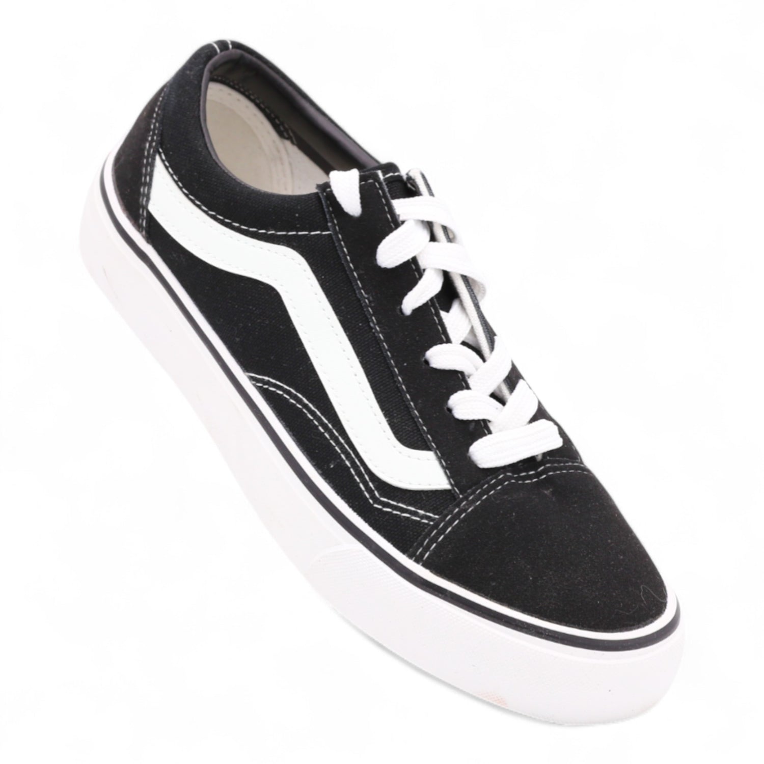 M5017 canvas shoes
