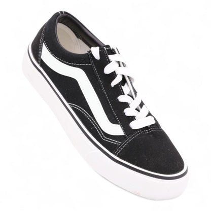 M5017 canvas shoes