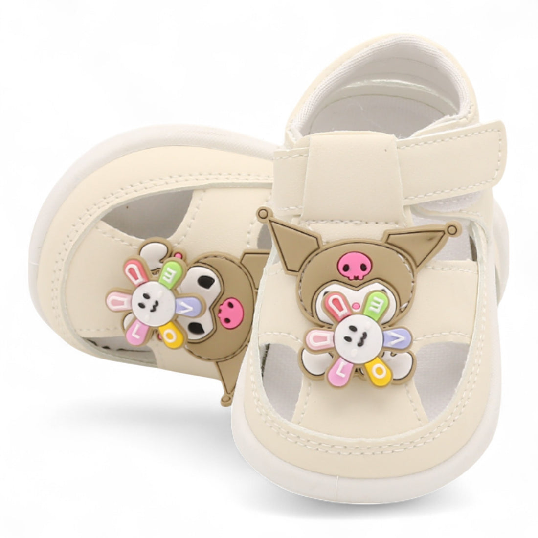 Kd8808 kids sandal