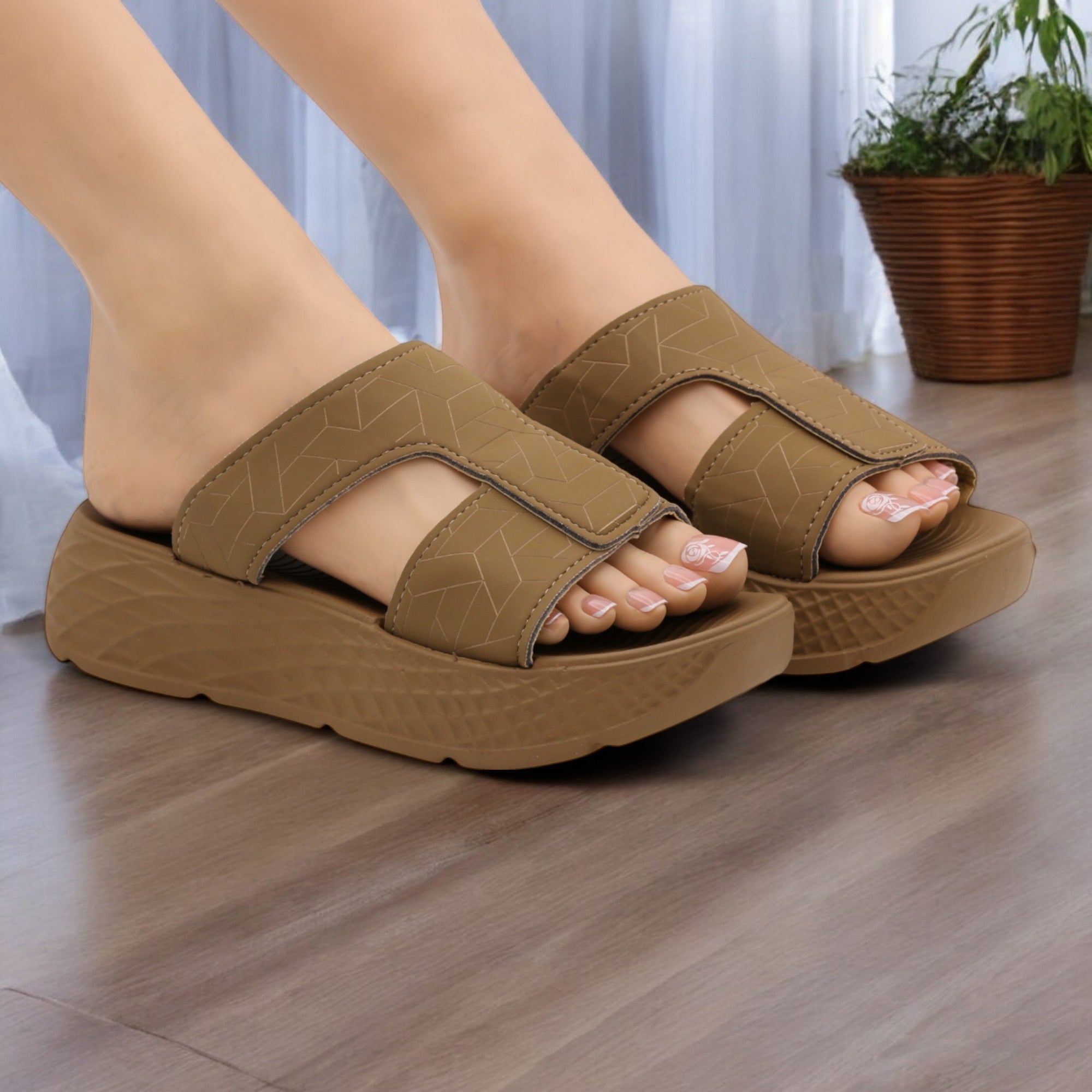 M0103 kalsia slipper