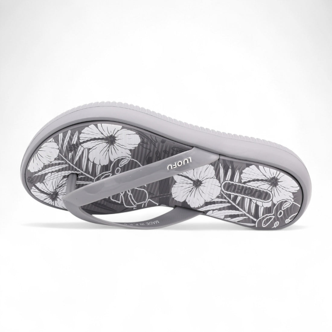 M0695 comfy flipflop