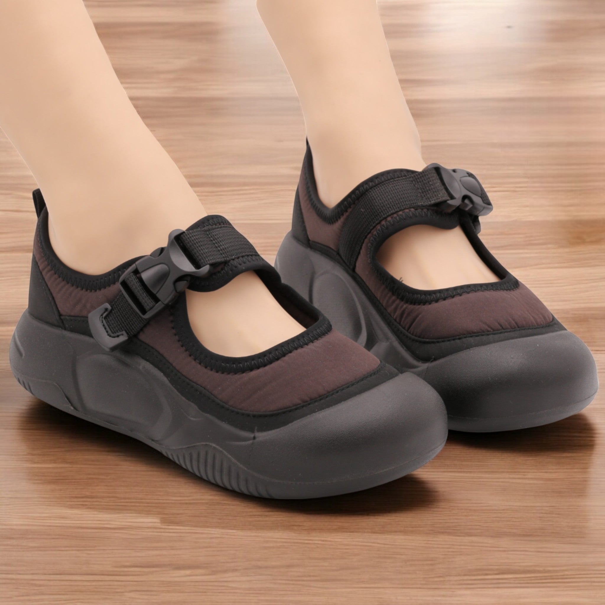 Ps2502 comfy shoes