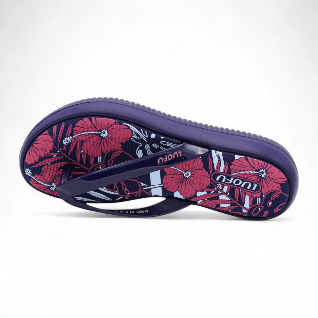 M0695 comfy flipflop