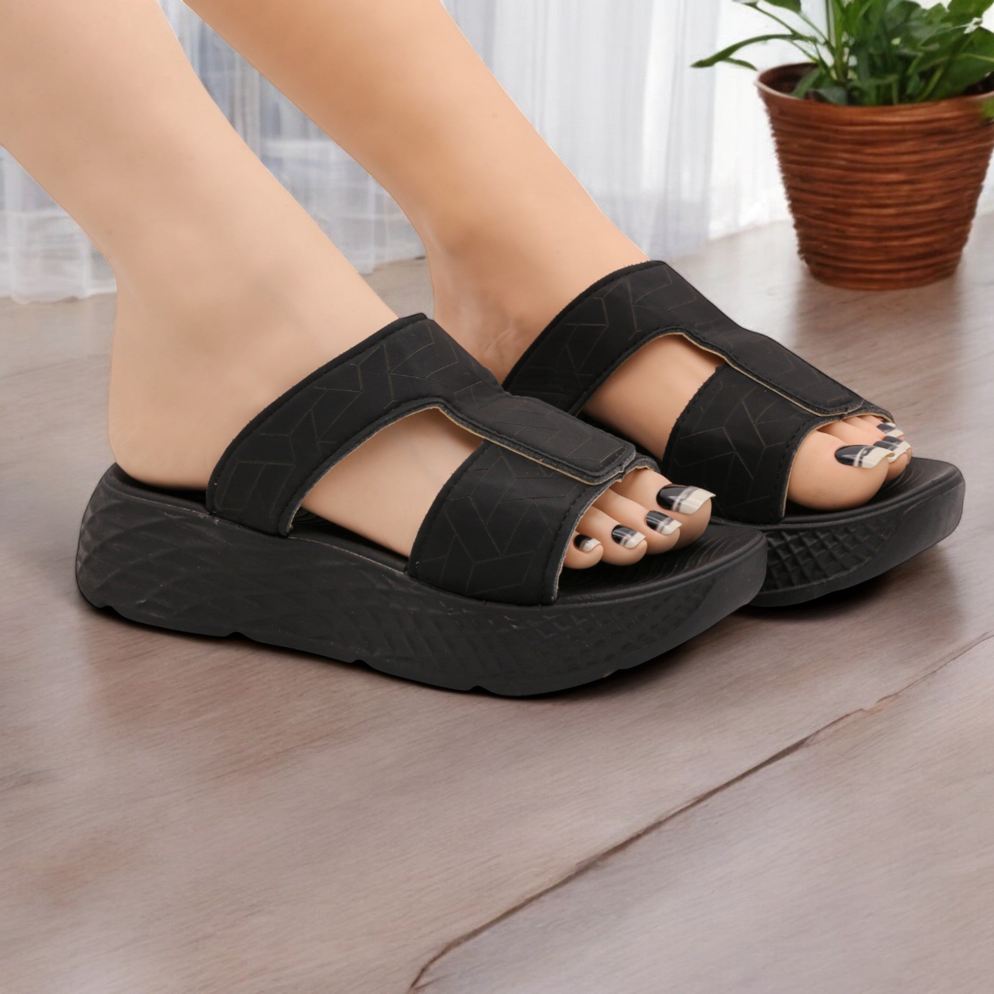 M0103 kalsia slipper