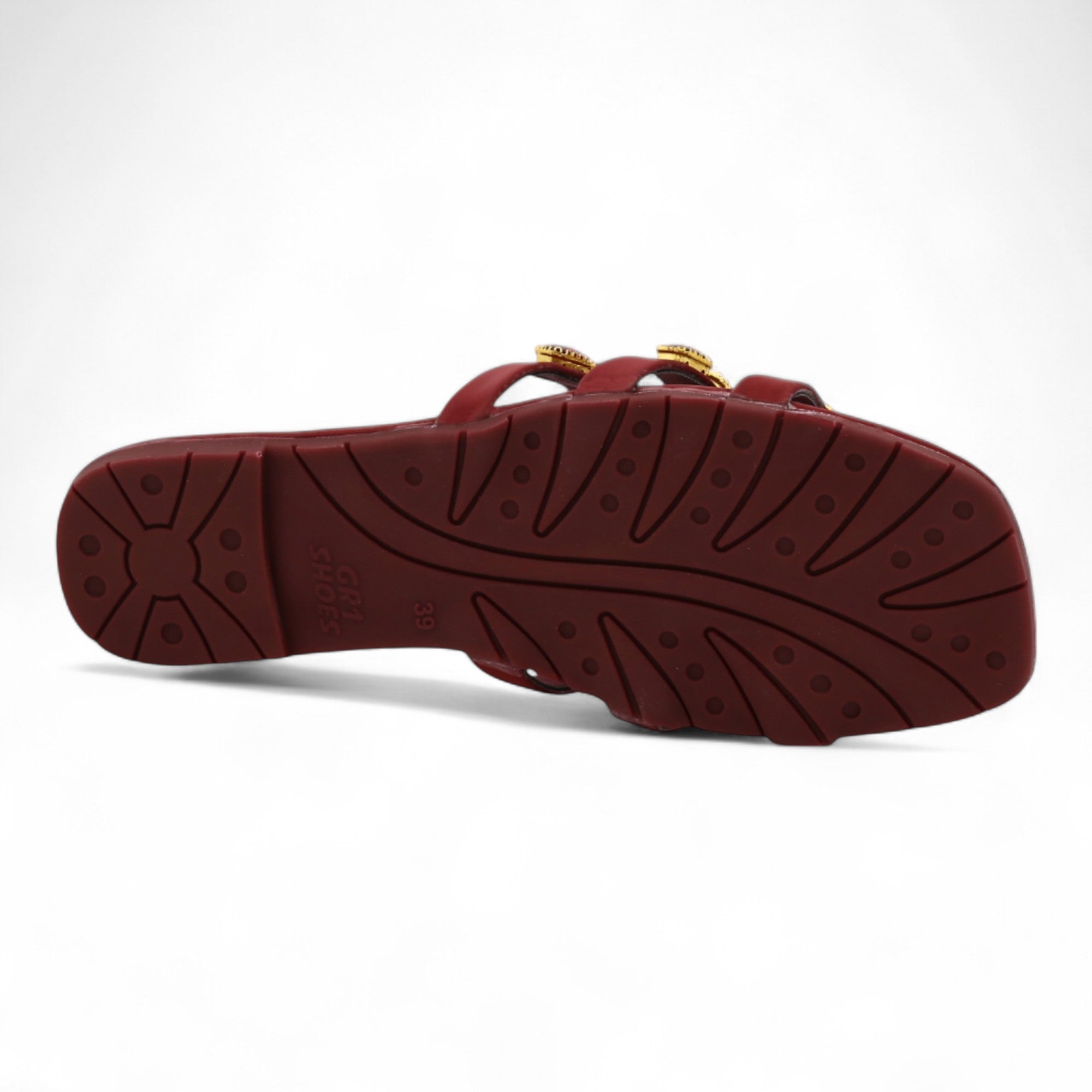 M0672 pearl slipper-R27-2