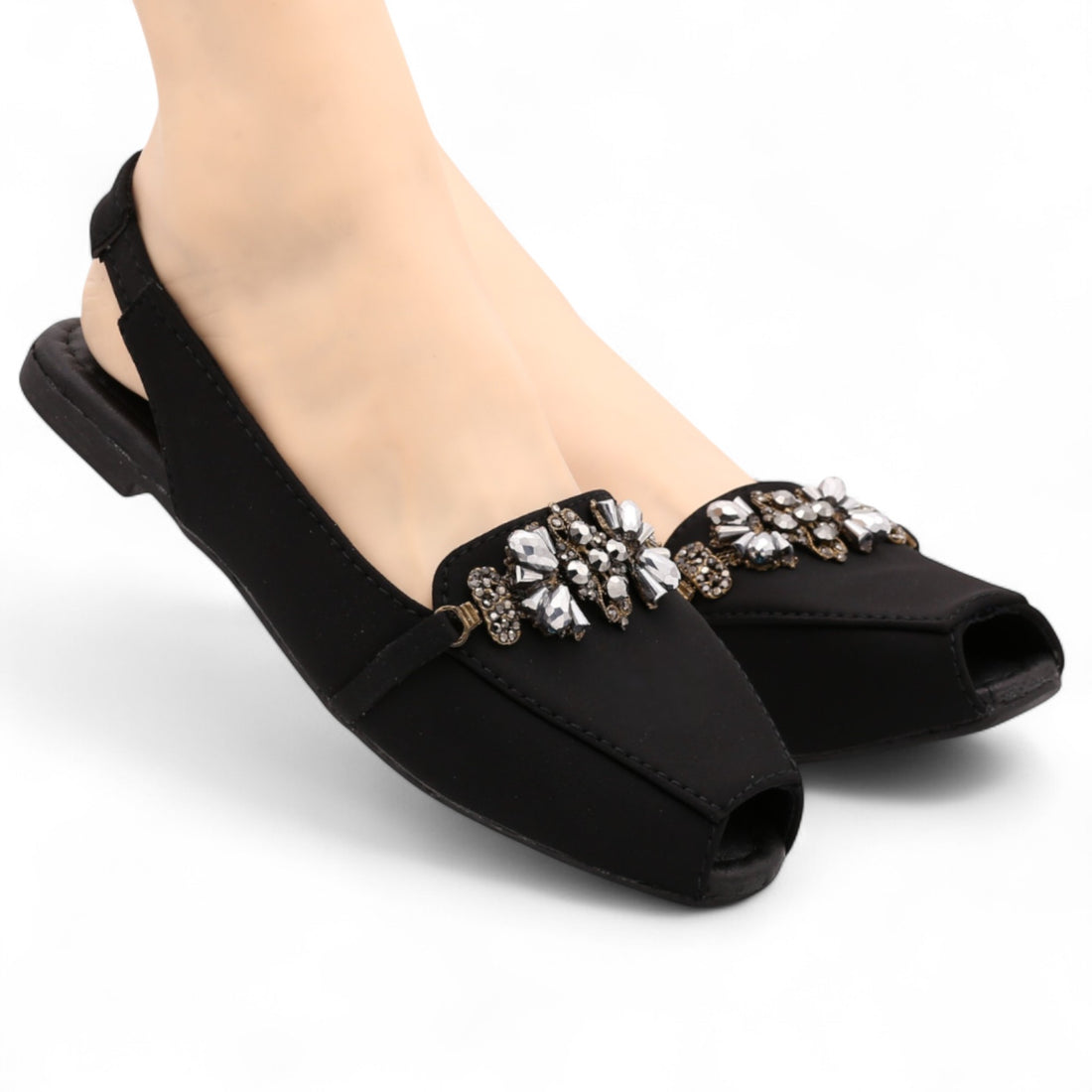 M0699 flat pump-R34-3