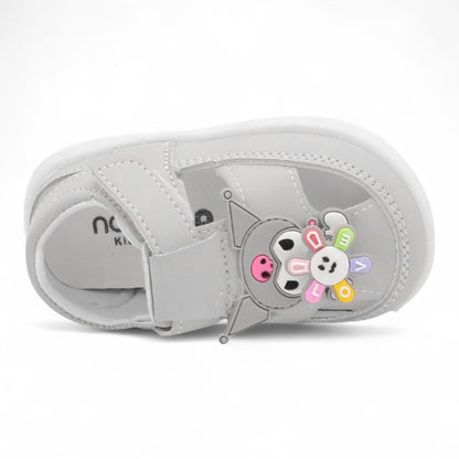 Kd8808 kids sandal