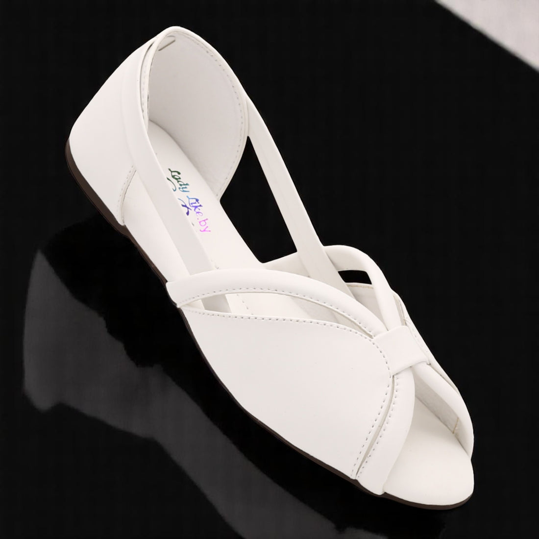 M0673 flat