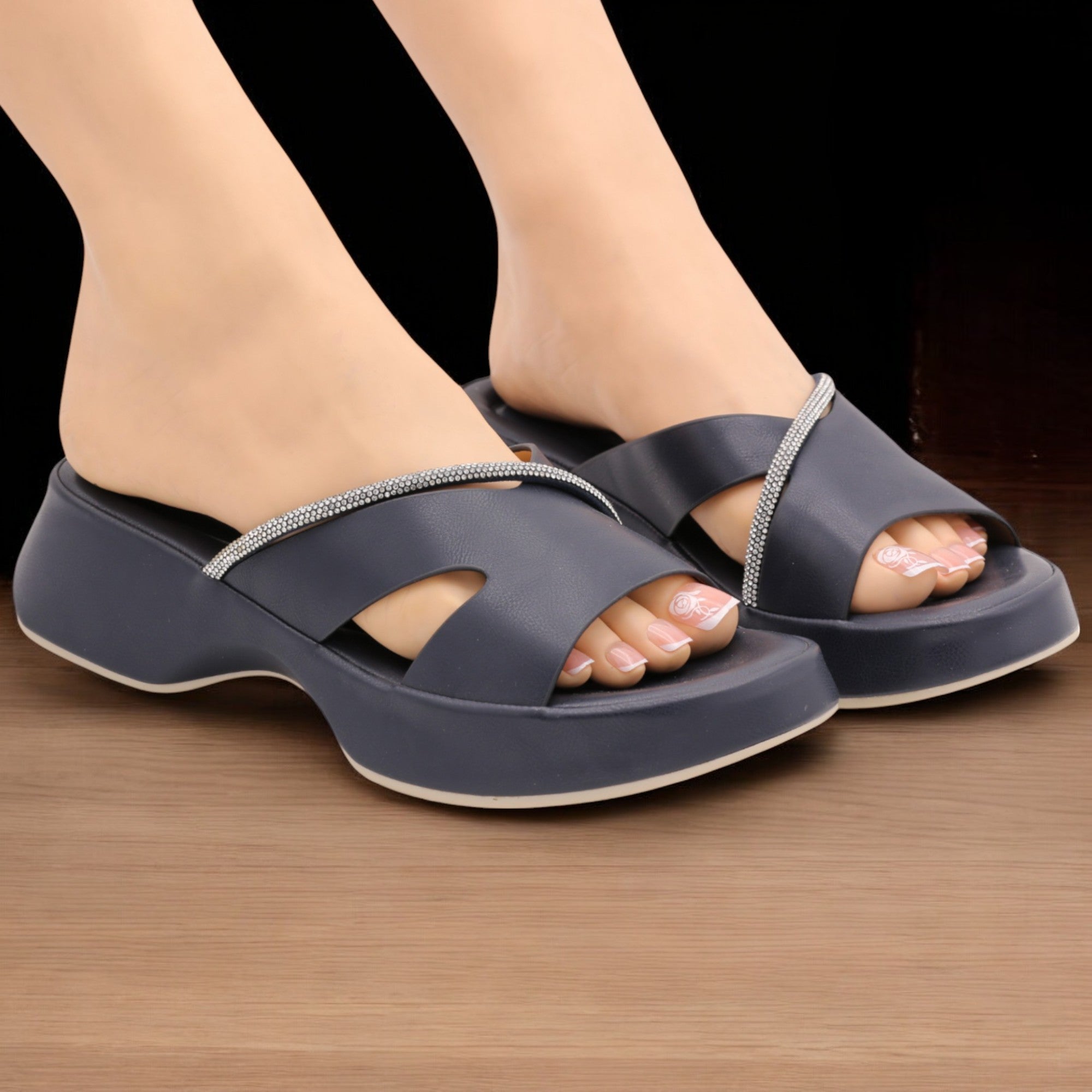 Ns888G55 Comfy slipper