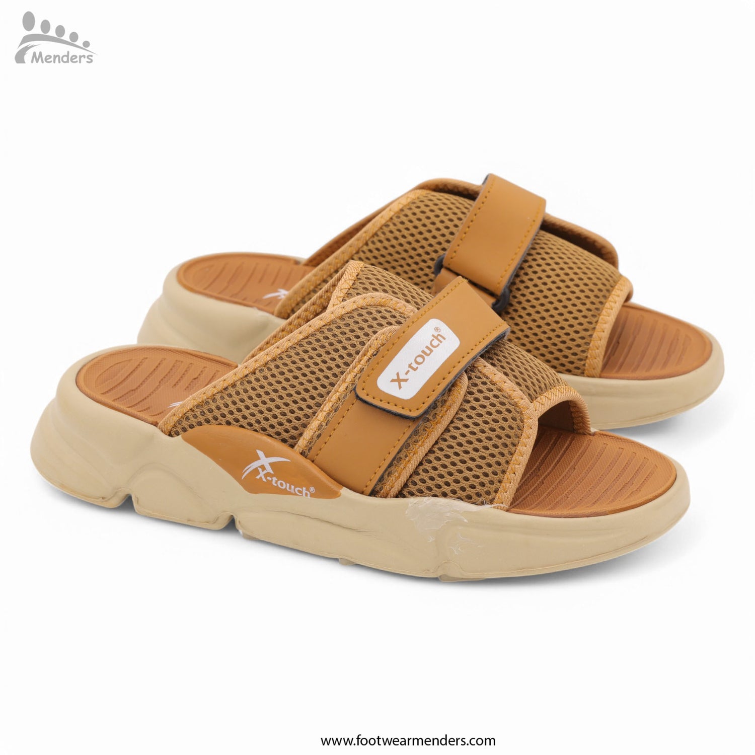 Xt6914 comfy slipper