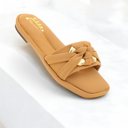 M0557 comfy slipper