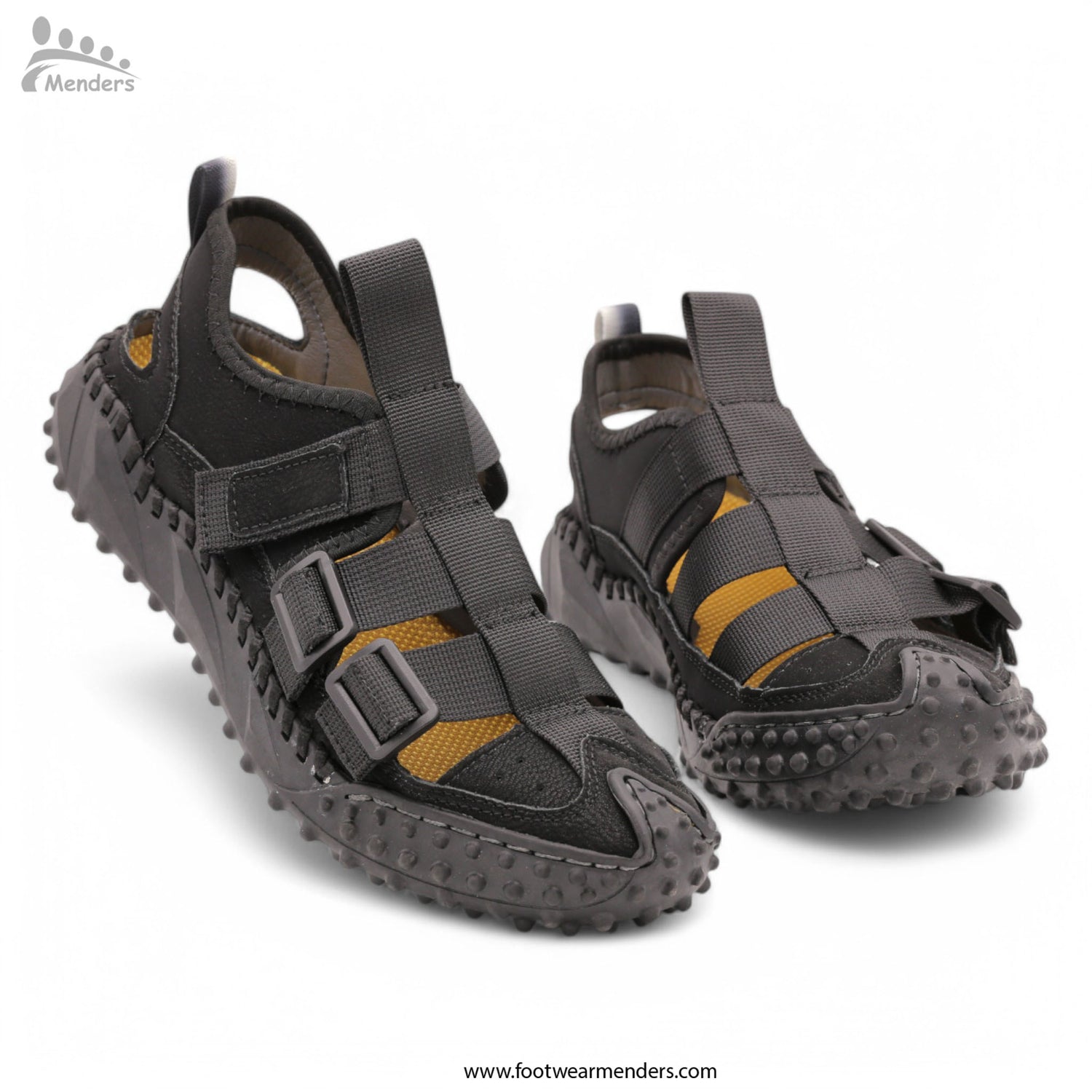 Hq6609 men sandal