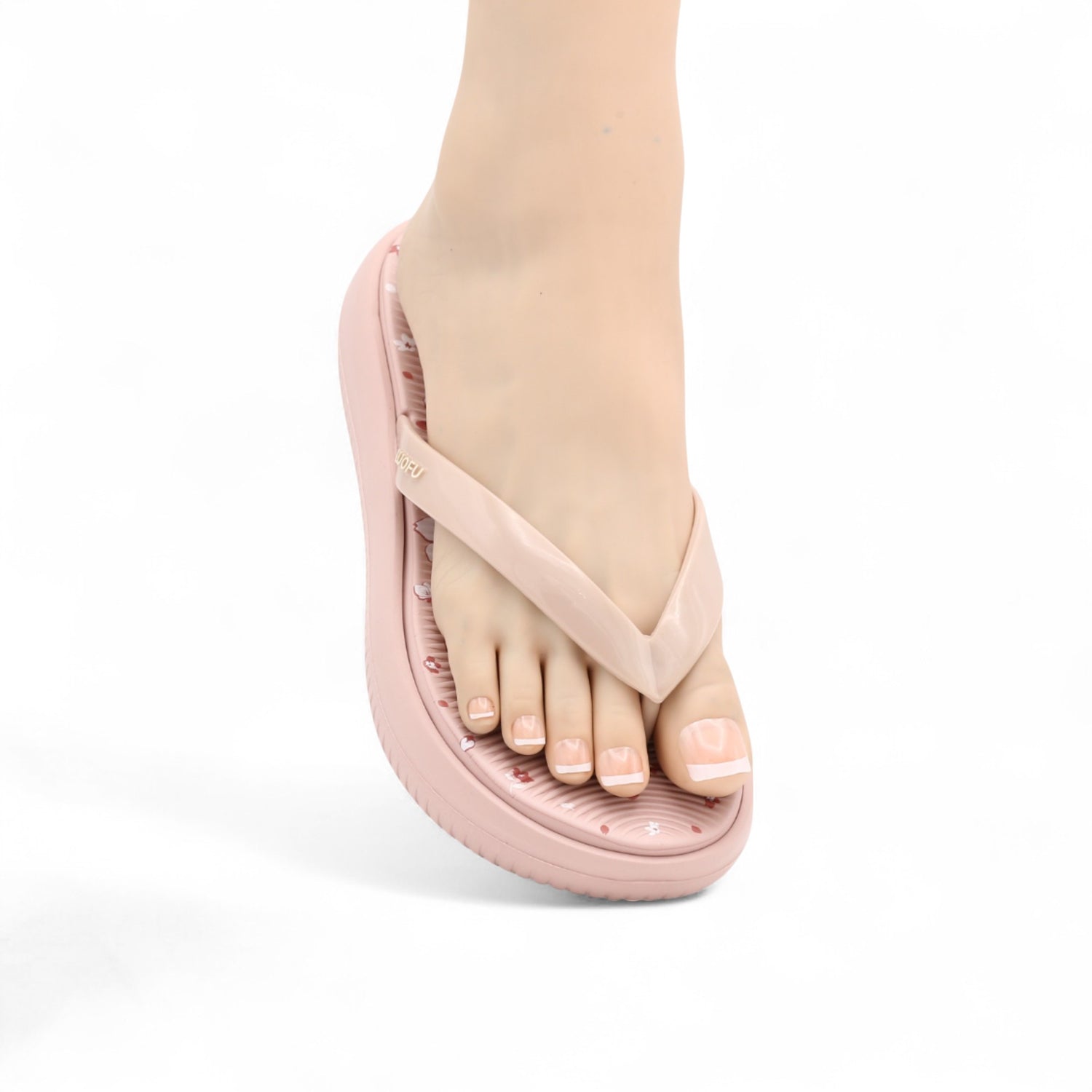 M0696 comfy flipflop