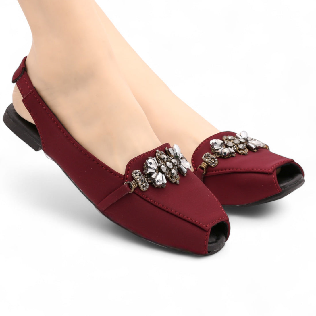 M0699 flat pump-R34-3