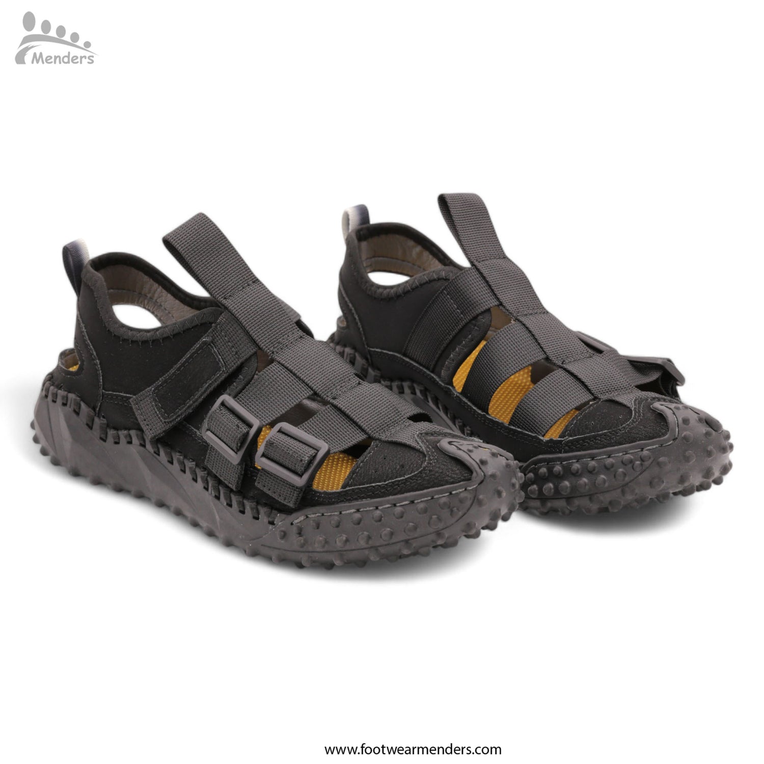 Hq6609 men sandal