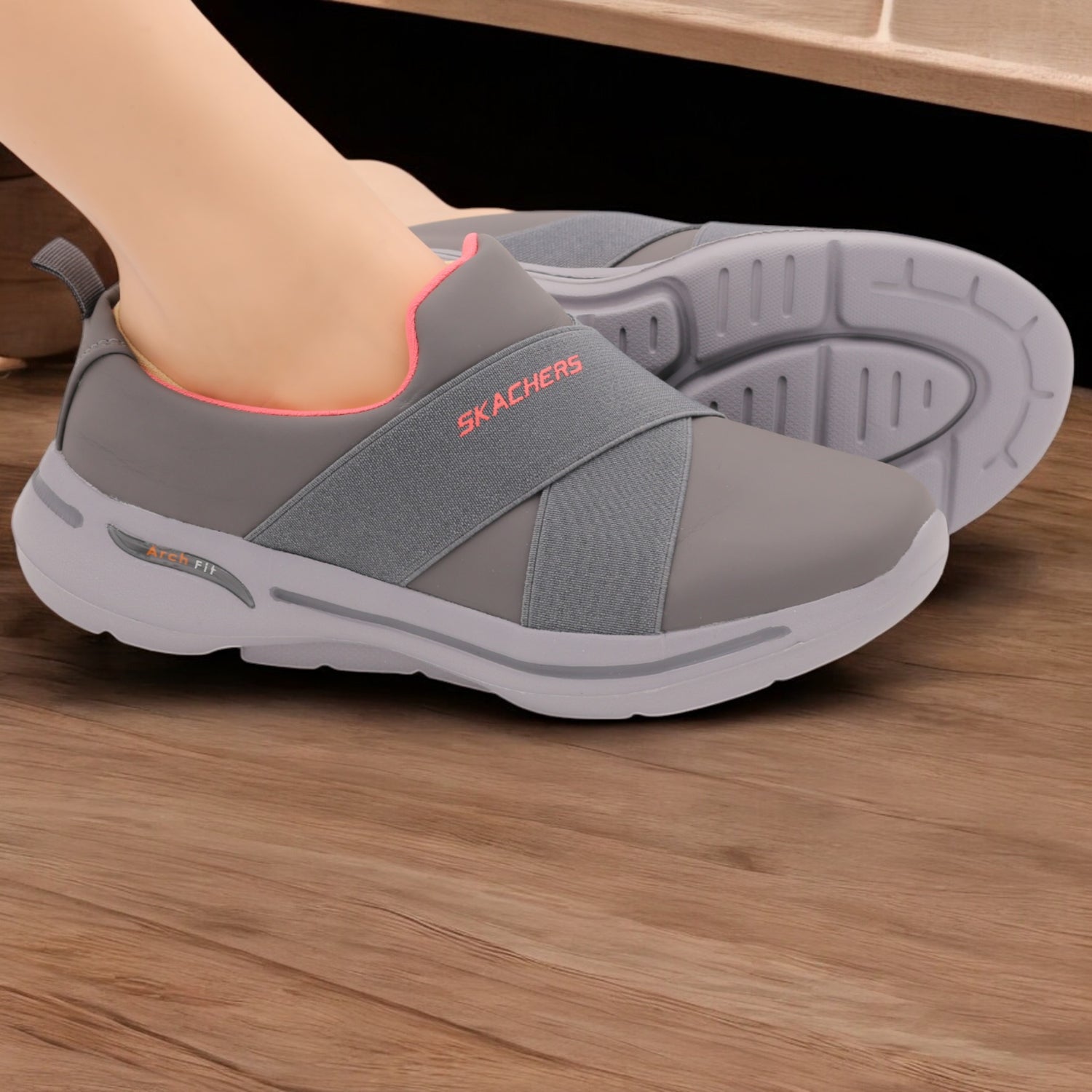 Women Skr A55