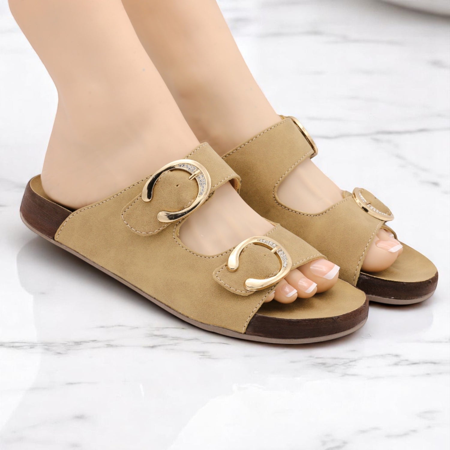 Baly09 dual strap