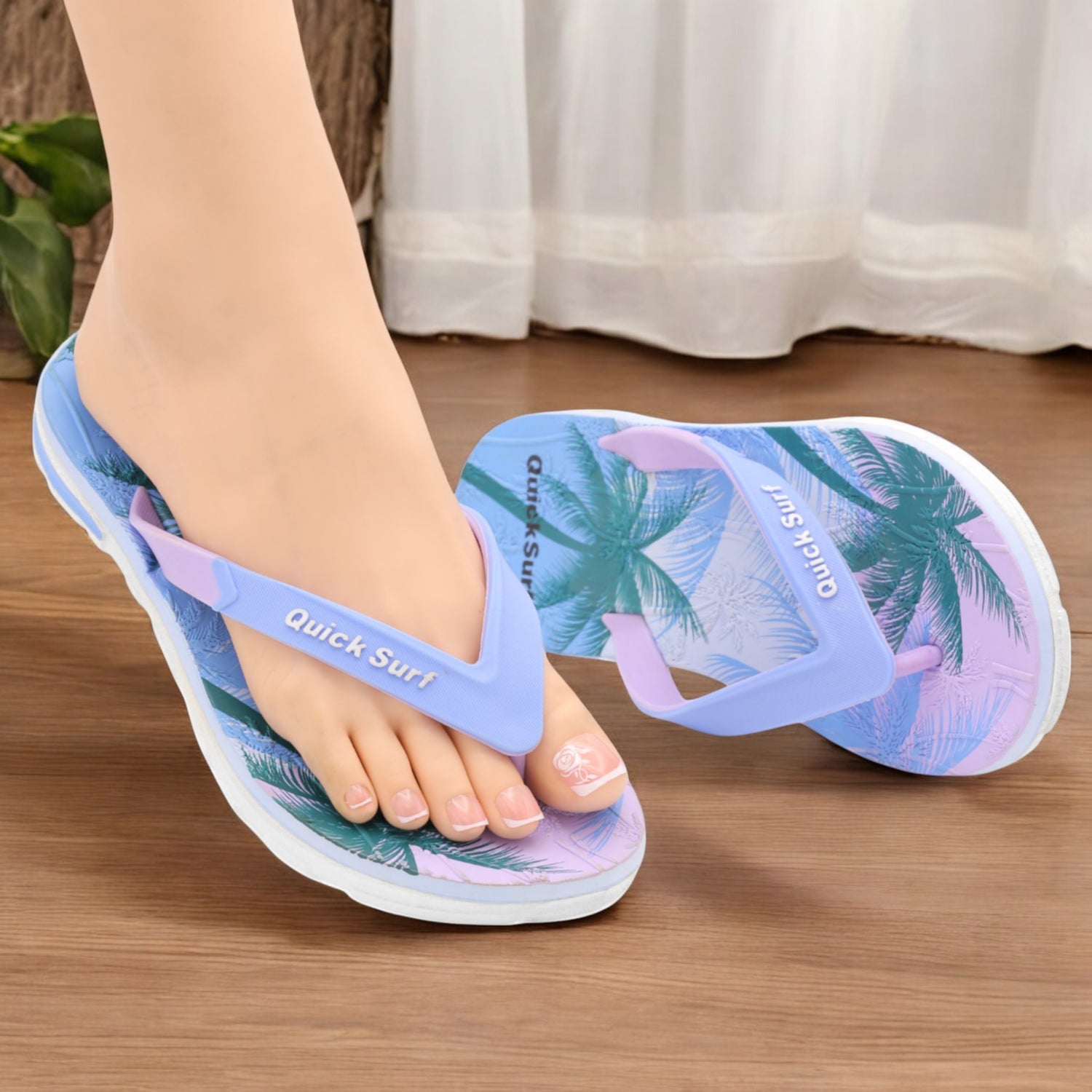 M0572 flipflop