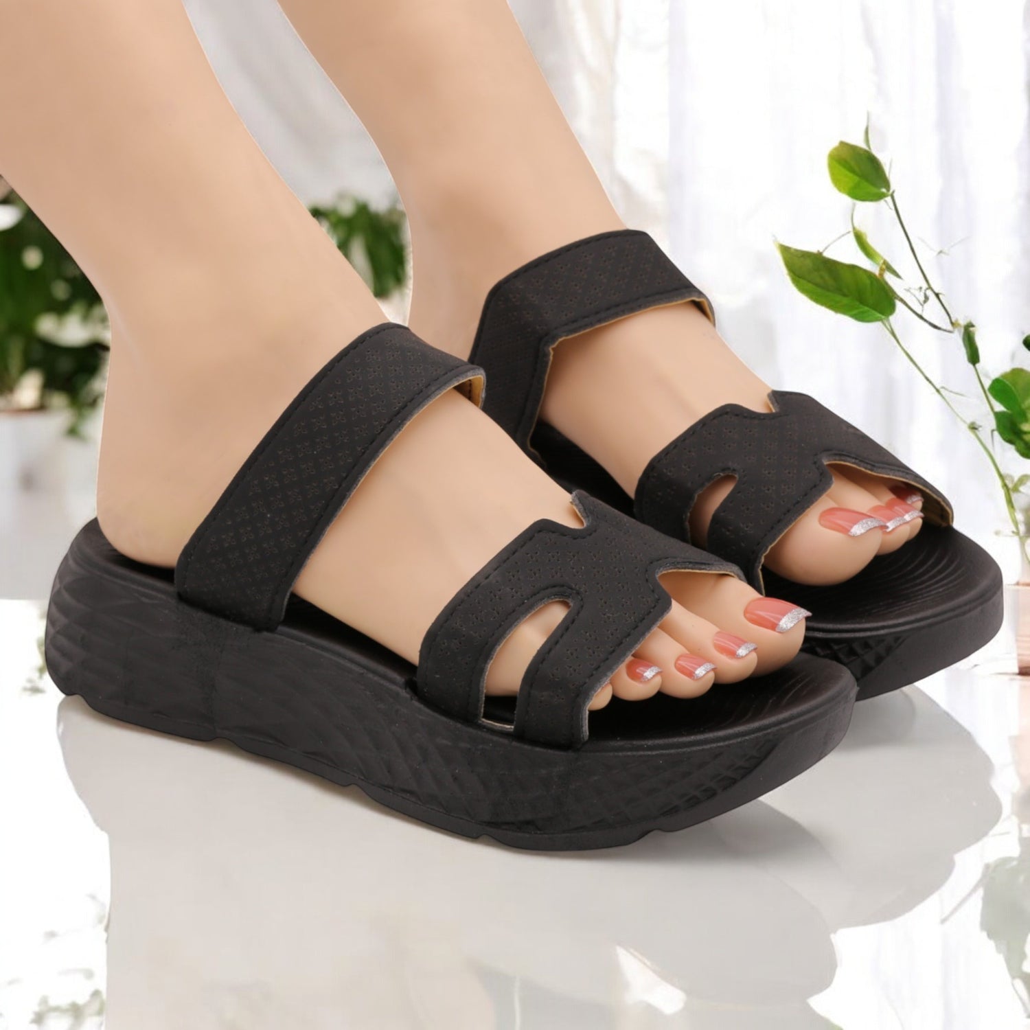 M0102 halmisa slipper