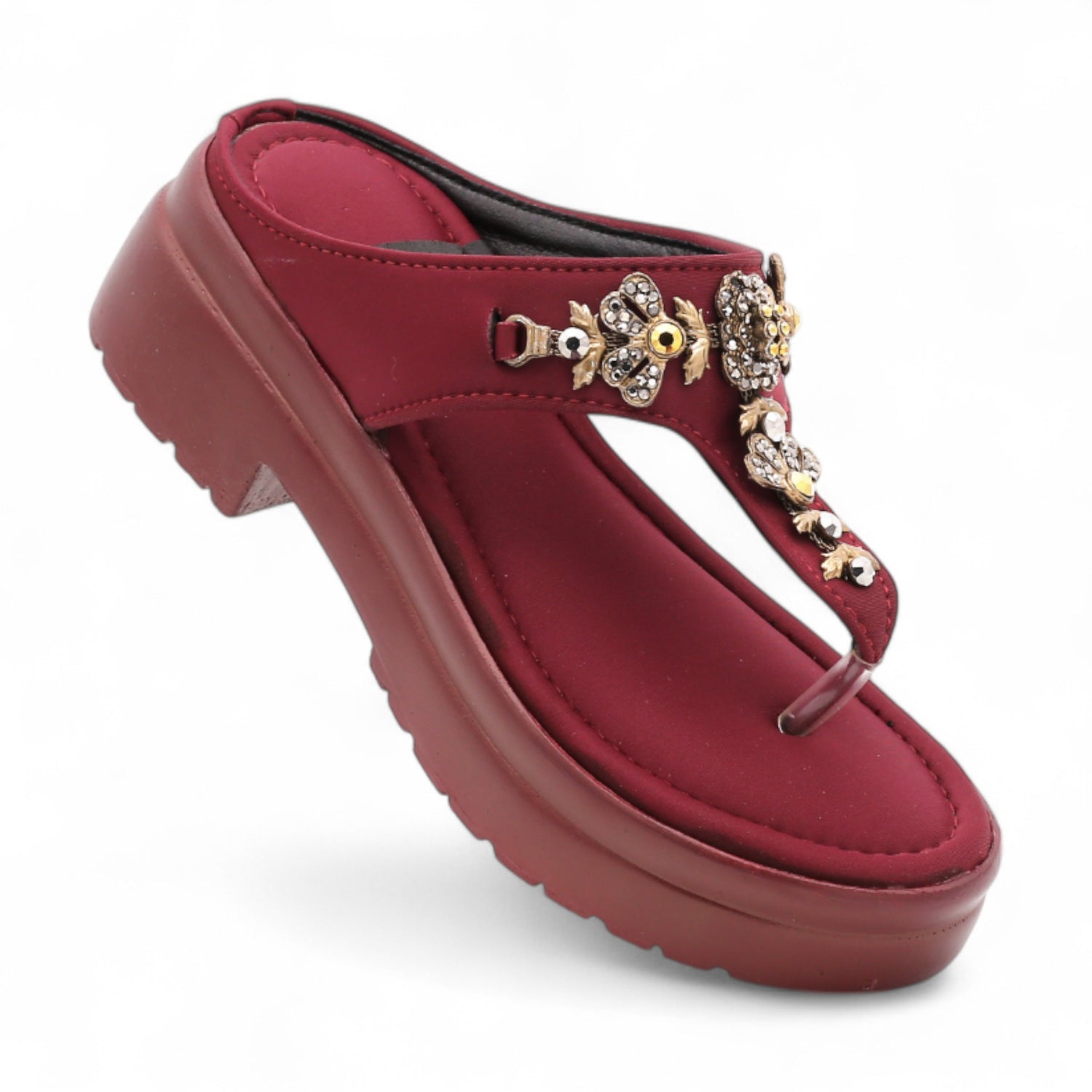 M0596 flipflop