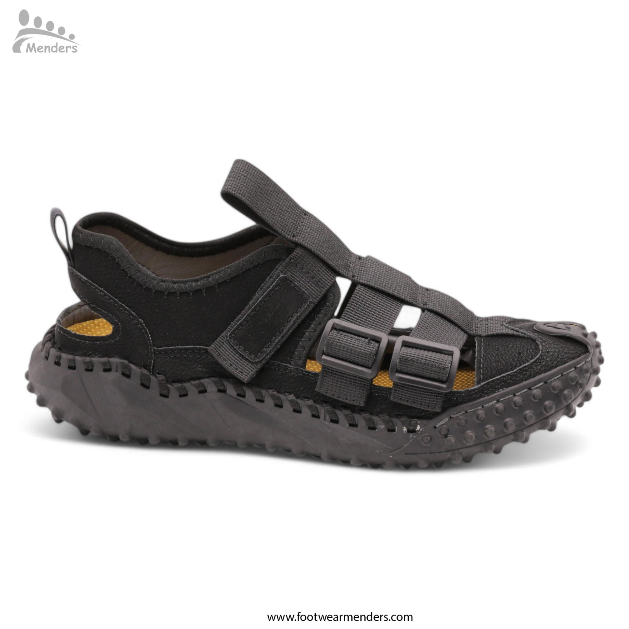 Hq6609 men sandal