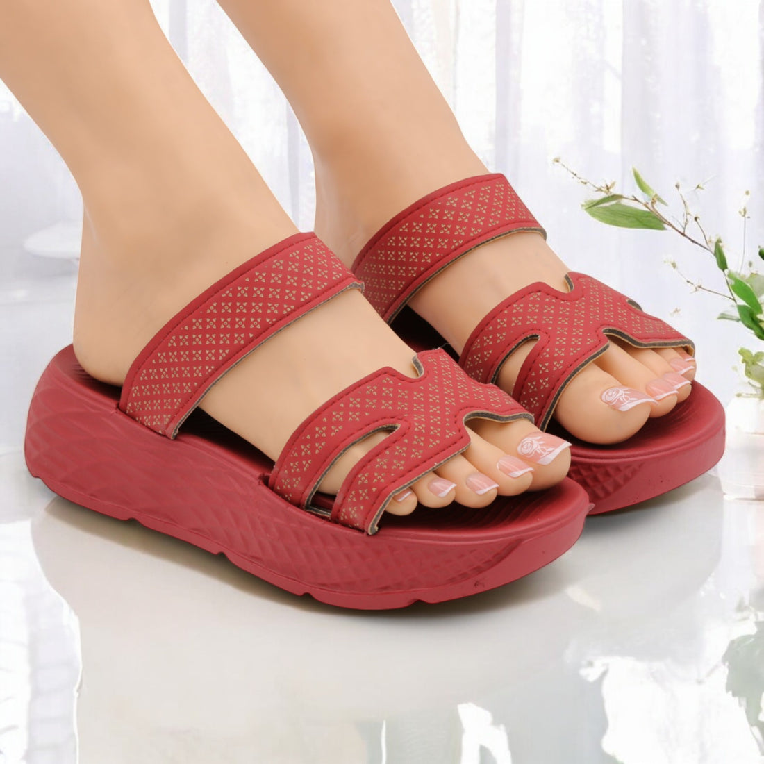 M0102 halmisa slipper