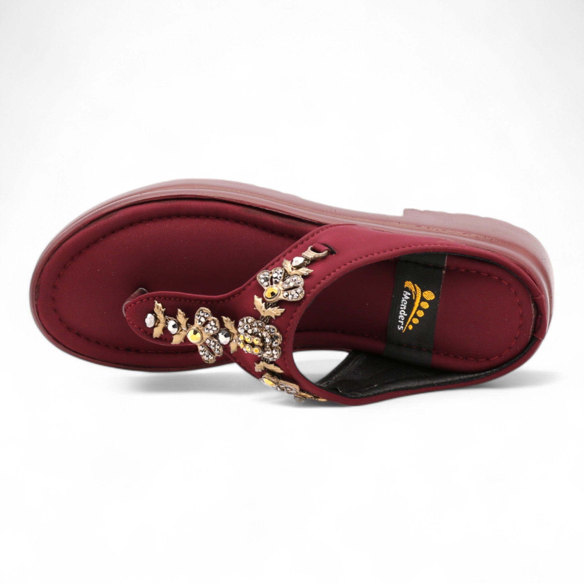 M0596 flipflop
