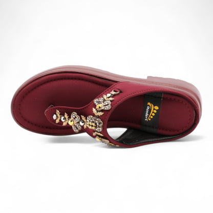 M0596 flipflop