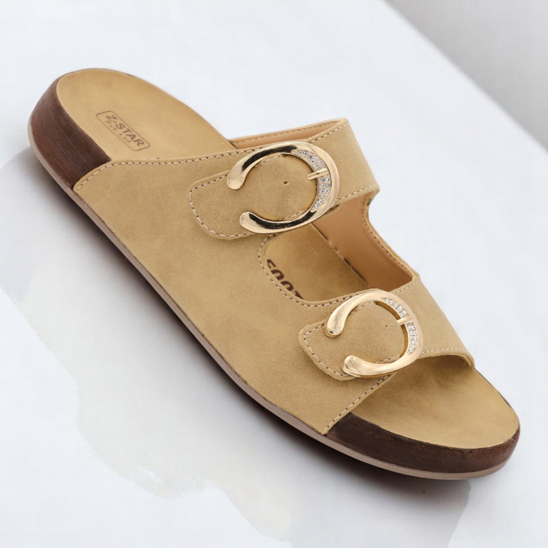 Baly09 dual strap