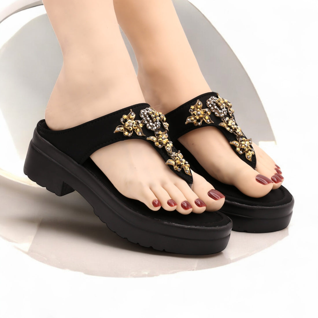 M0704 flipflop