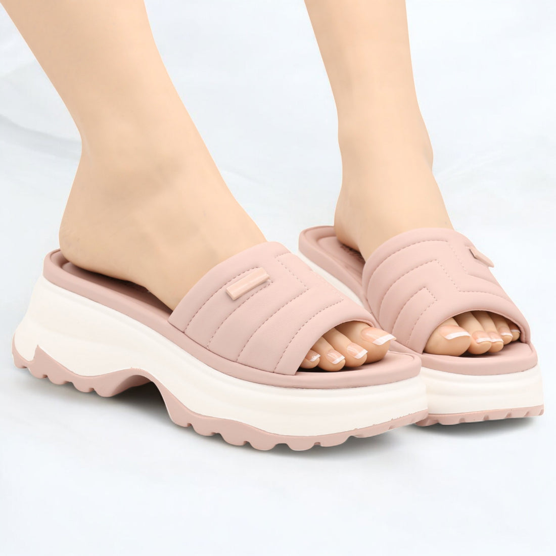 Ns2222 comfy slipper