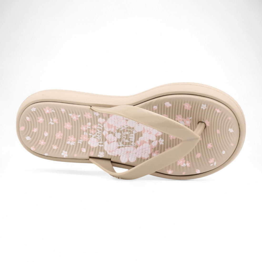 M0696 comfy flipflop
