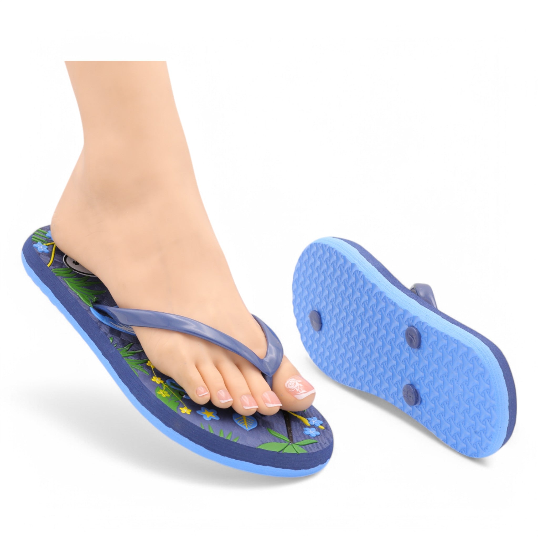 M0571 flipflop