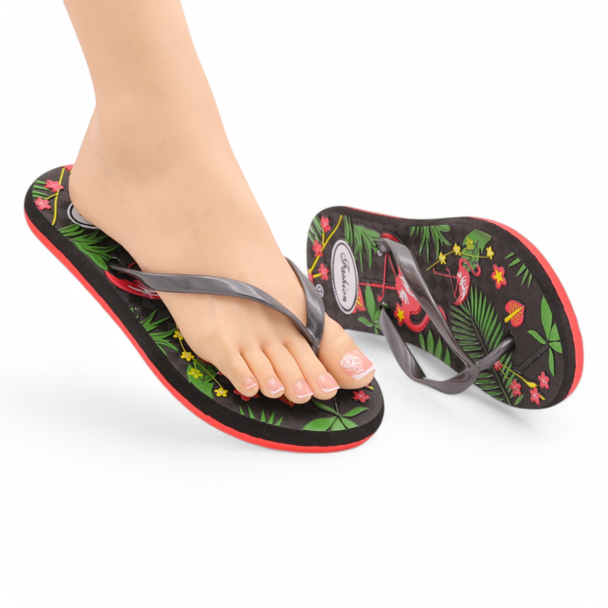 M0571 flipflop