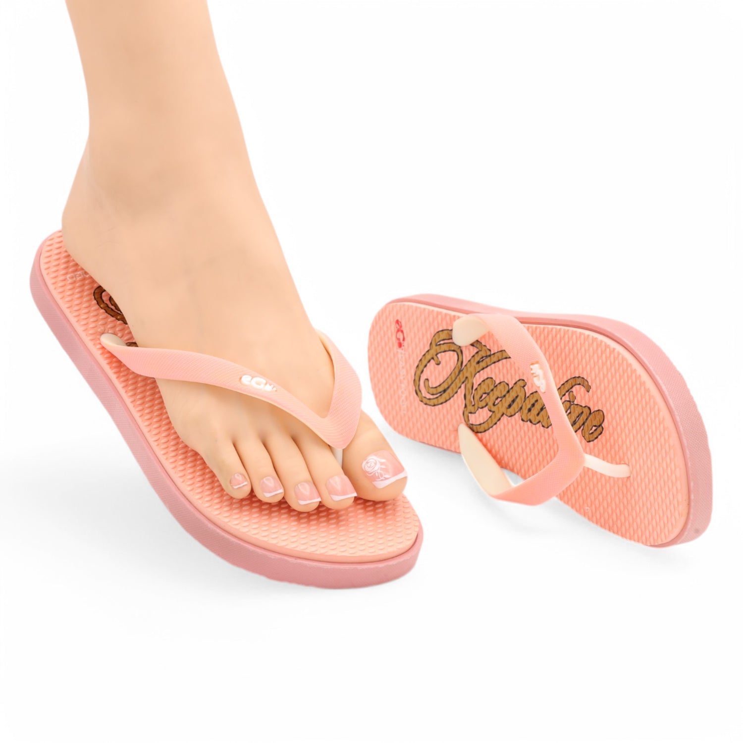 M0573 flipflop