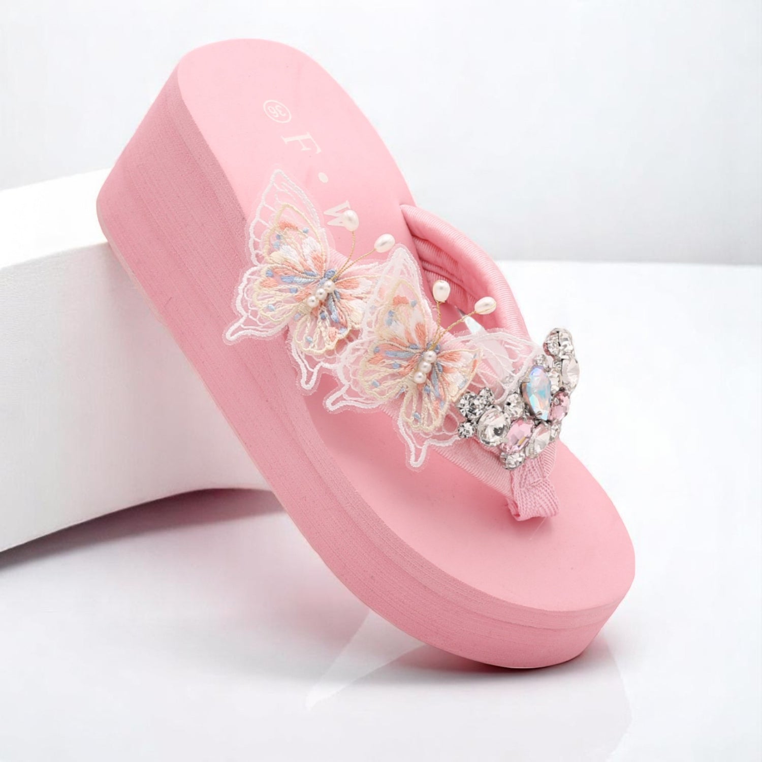 Fairy butterfly